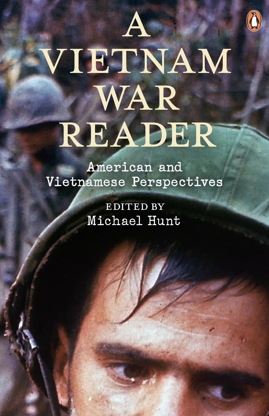 Cover: 9780141047027 | A Vietnam War Reader | Michael Hunt | Taschenbuch | Englisch | 2010