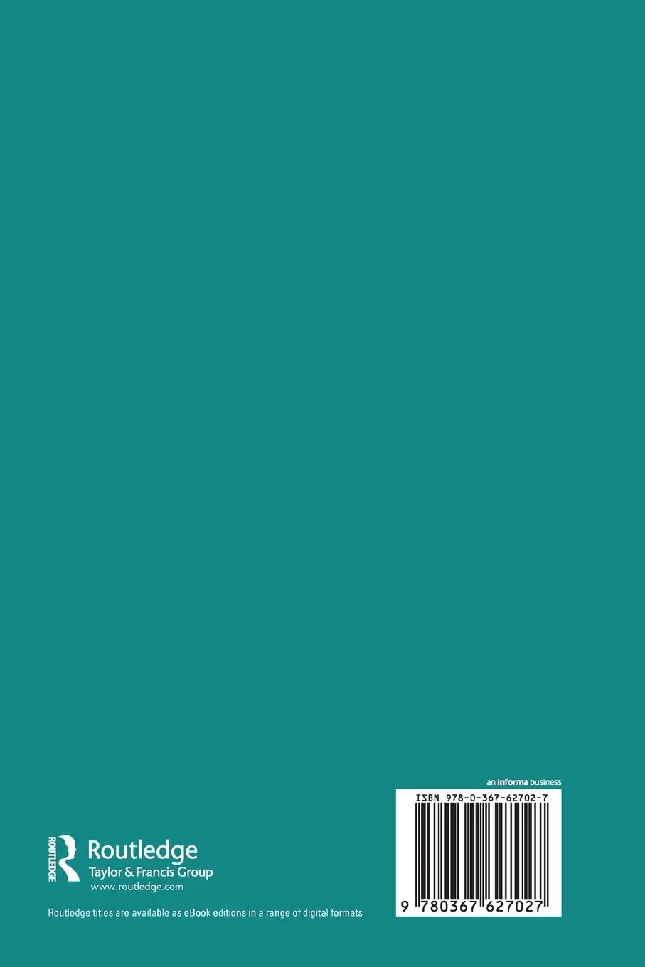 Rückseite: 9780367627027 | The Ethics of War and the Force of Law | A Modern Just War Theory