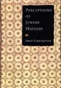 Cover: 9780520077027 | Perceptions of Jewish History | Amos Funkenstein | Buch | Englisch