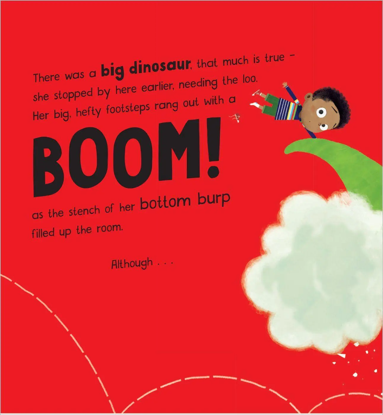 Bild: 9780702307027 | Who Made that Smell? Shhh...Don't Tell! (PB) | Emma Adams | Buch