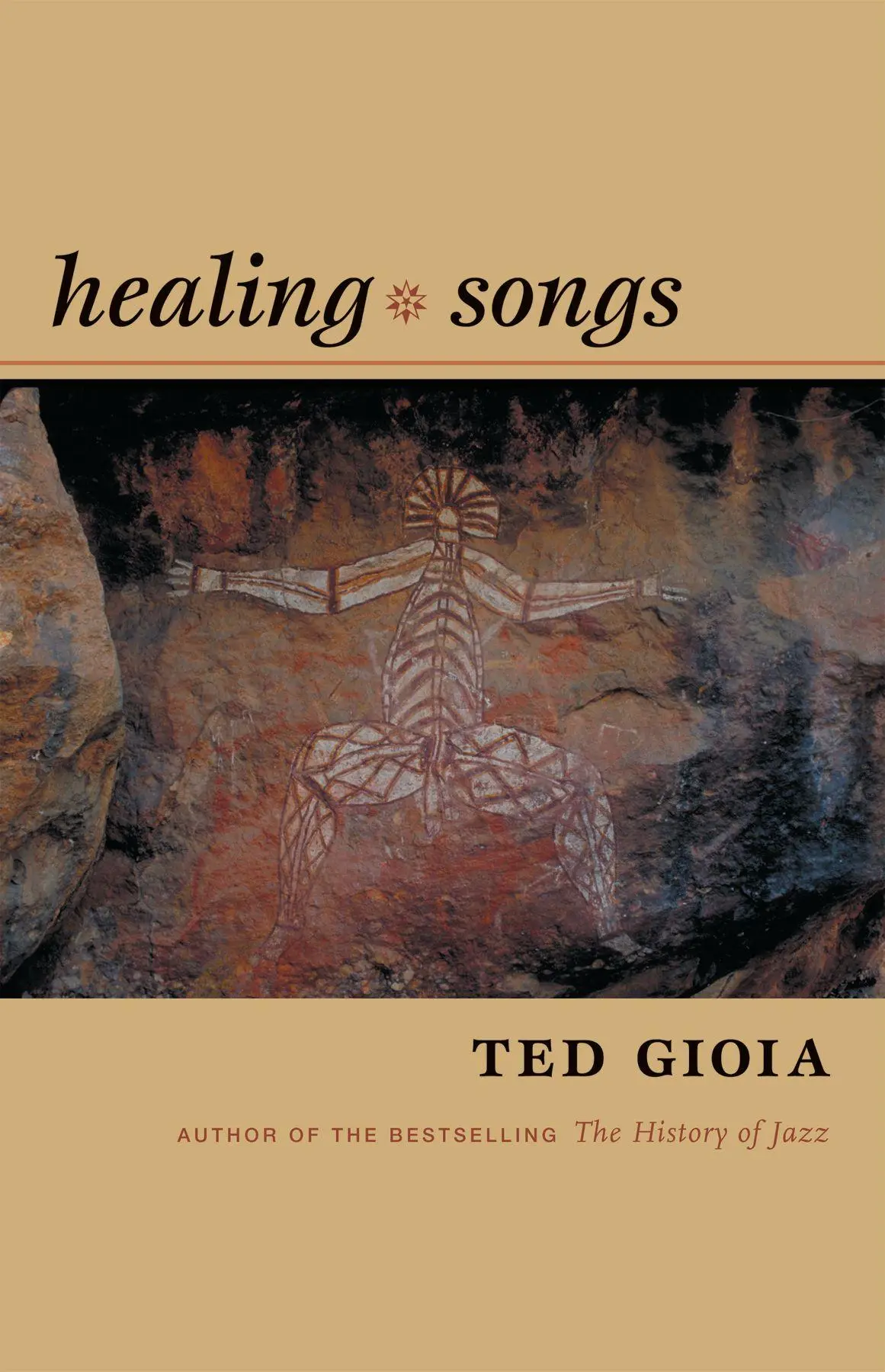 Cover: 9780822337027 | Healing Songs | Ted Gioia | Buch | Einband - fest (Hardcover) | 2006