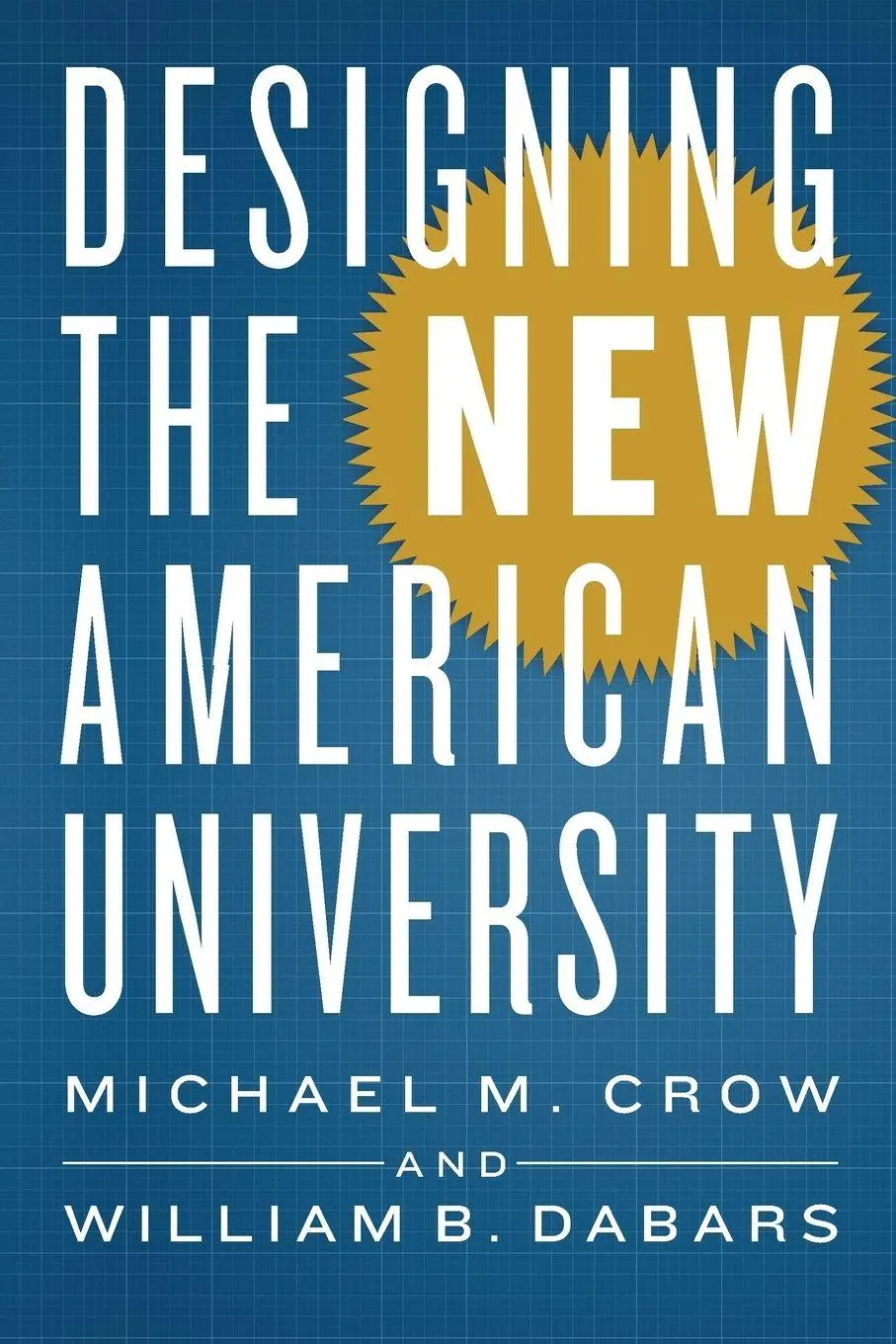 Cover: 9781421427027 | Designing the New American University | Michael M Crow (u. a.) | Buch