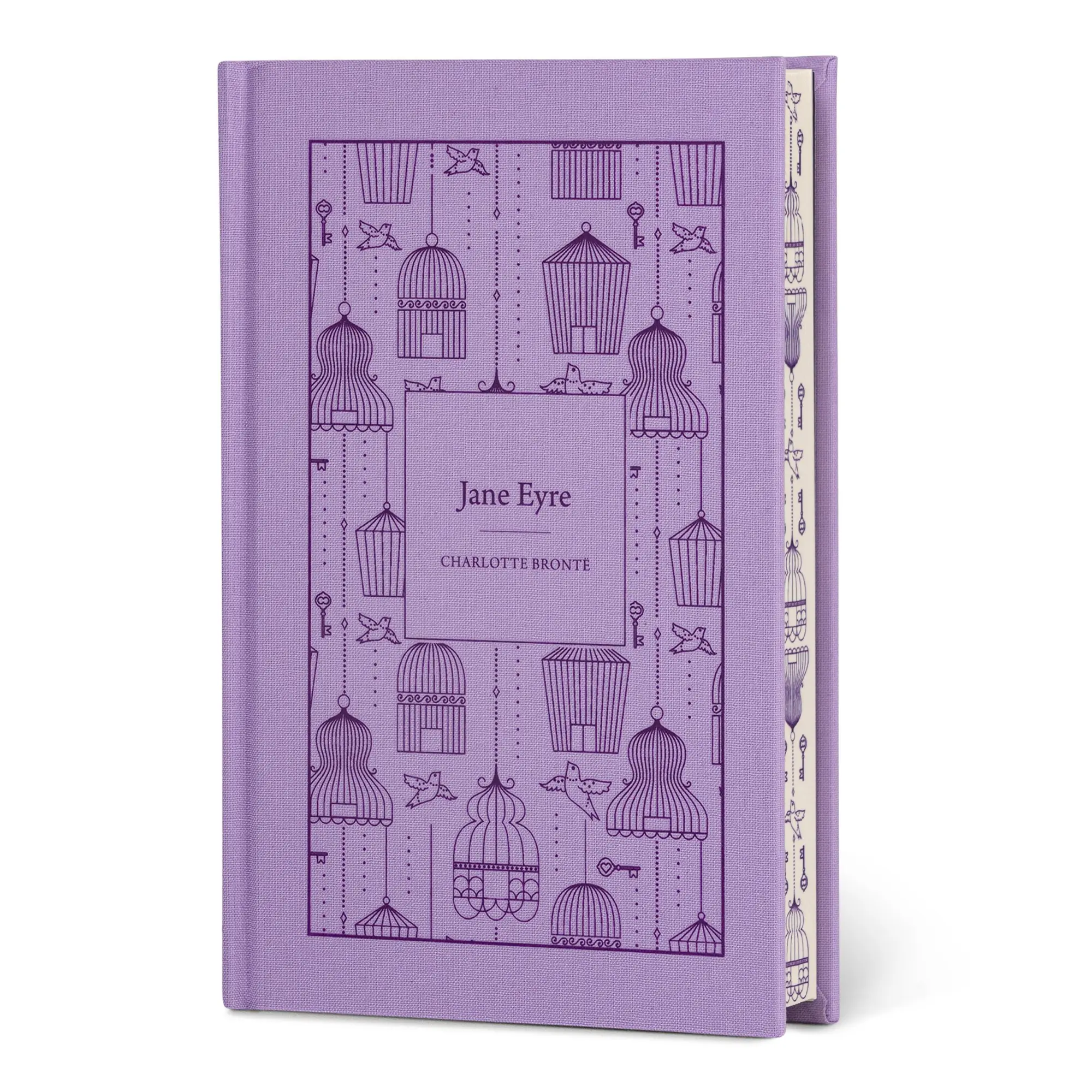 Cover: 9781454957027 | Jane Eyre | Charlotte Brontë | Buch | Englisch | 2024
