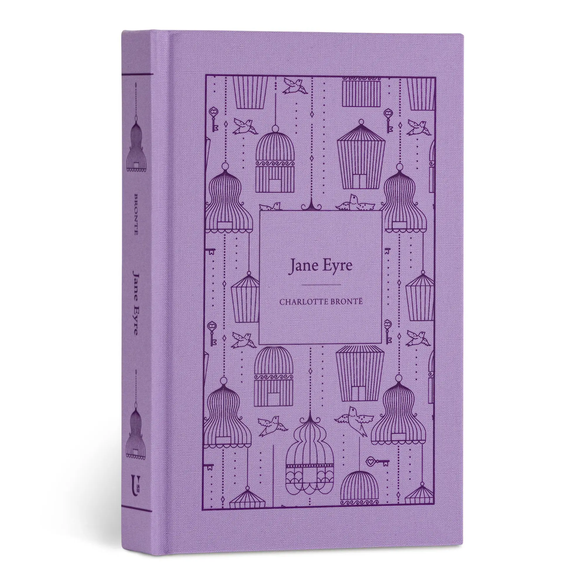 Bild: 9781454957027 | Jane Eyre | Charlotte Brontë | Buch | Englisch | 2024