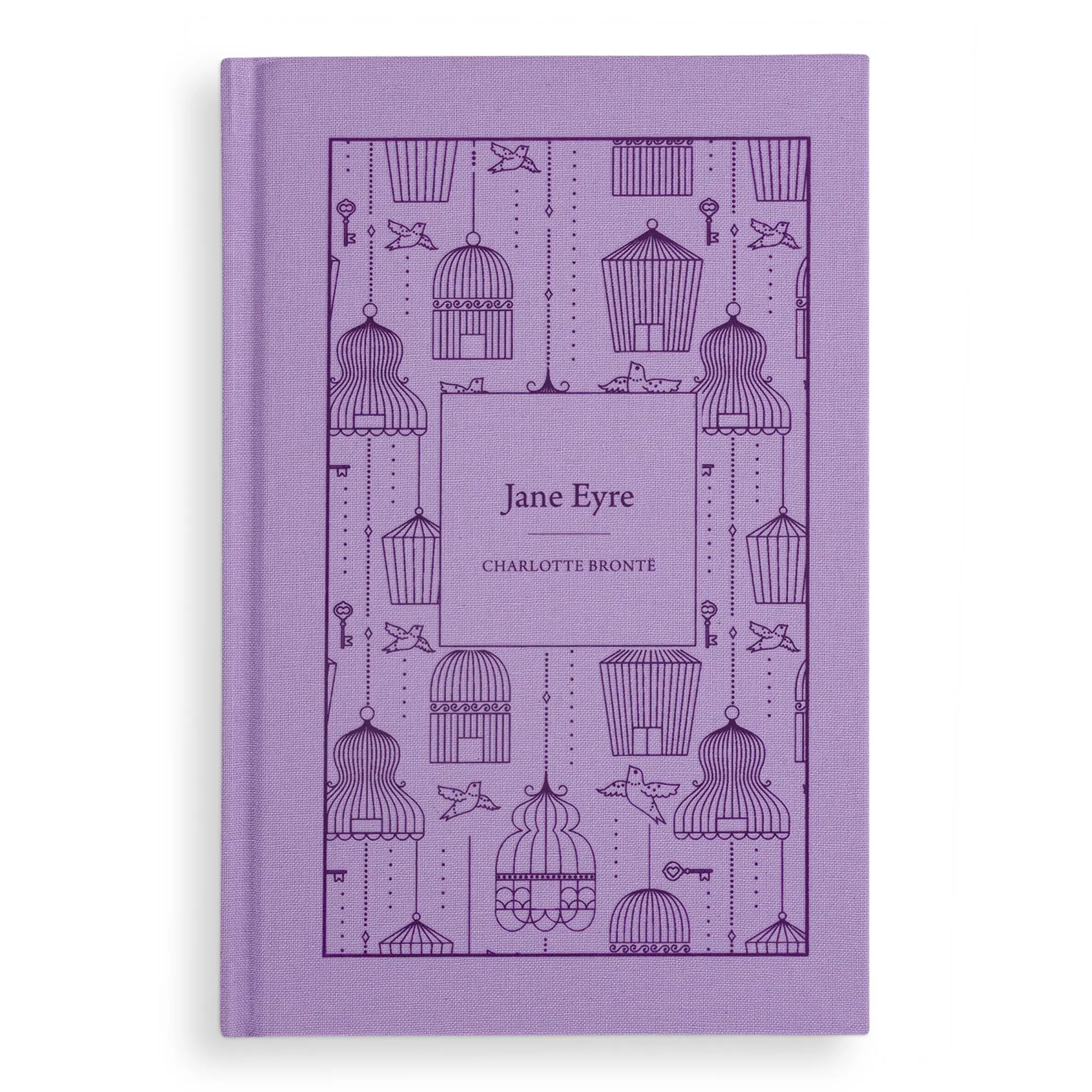 Bild: 9781454957027 | Jane Eyre | Charlotte Brontë | Buch | Englisch | 2024