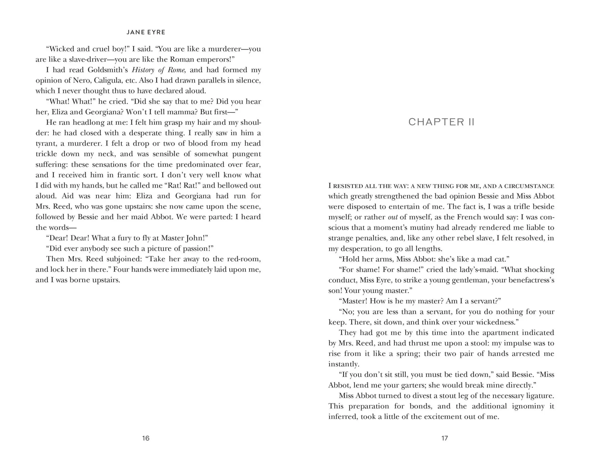 Bild: 9781454957027 | Jane Eyre | Charlotte Brontë | Buch | Englisch | 2024