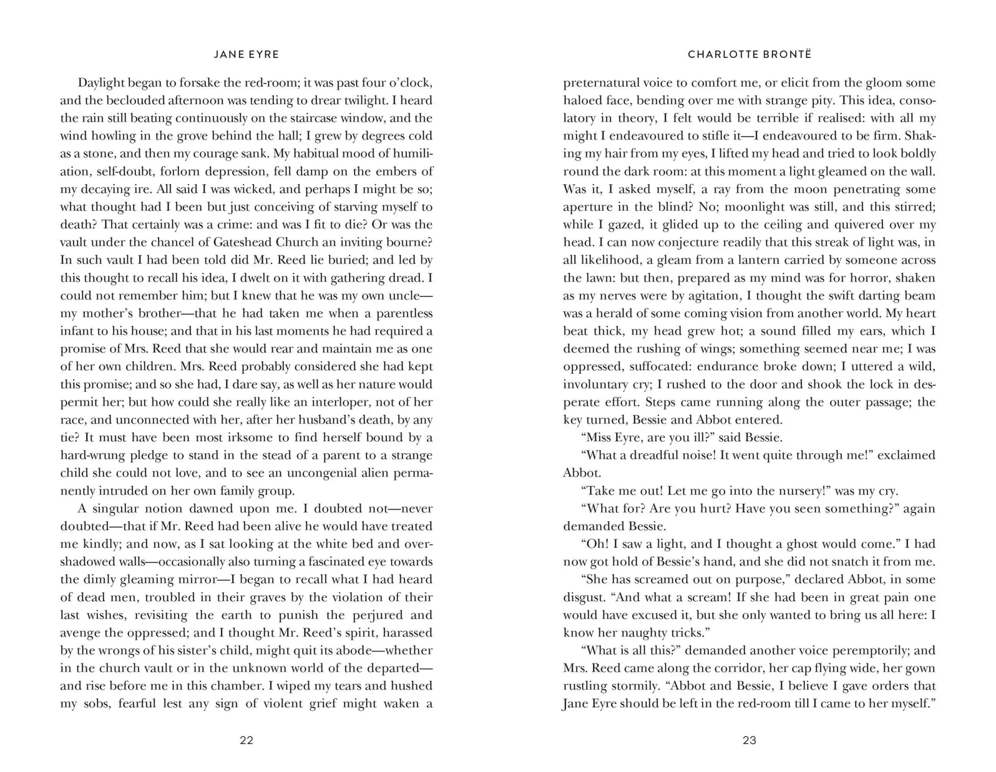 Bild: 9781454957027 | Jane Eyre | Charlotte Brontë | Buch | Englisch | 2024