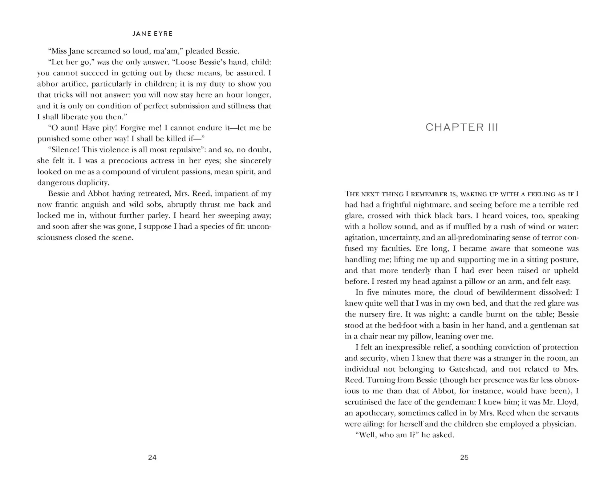 Bild: 9781454957027 | Jane Eyre | Charlotte Brontë | Buch | Englisch | 2024