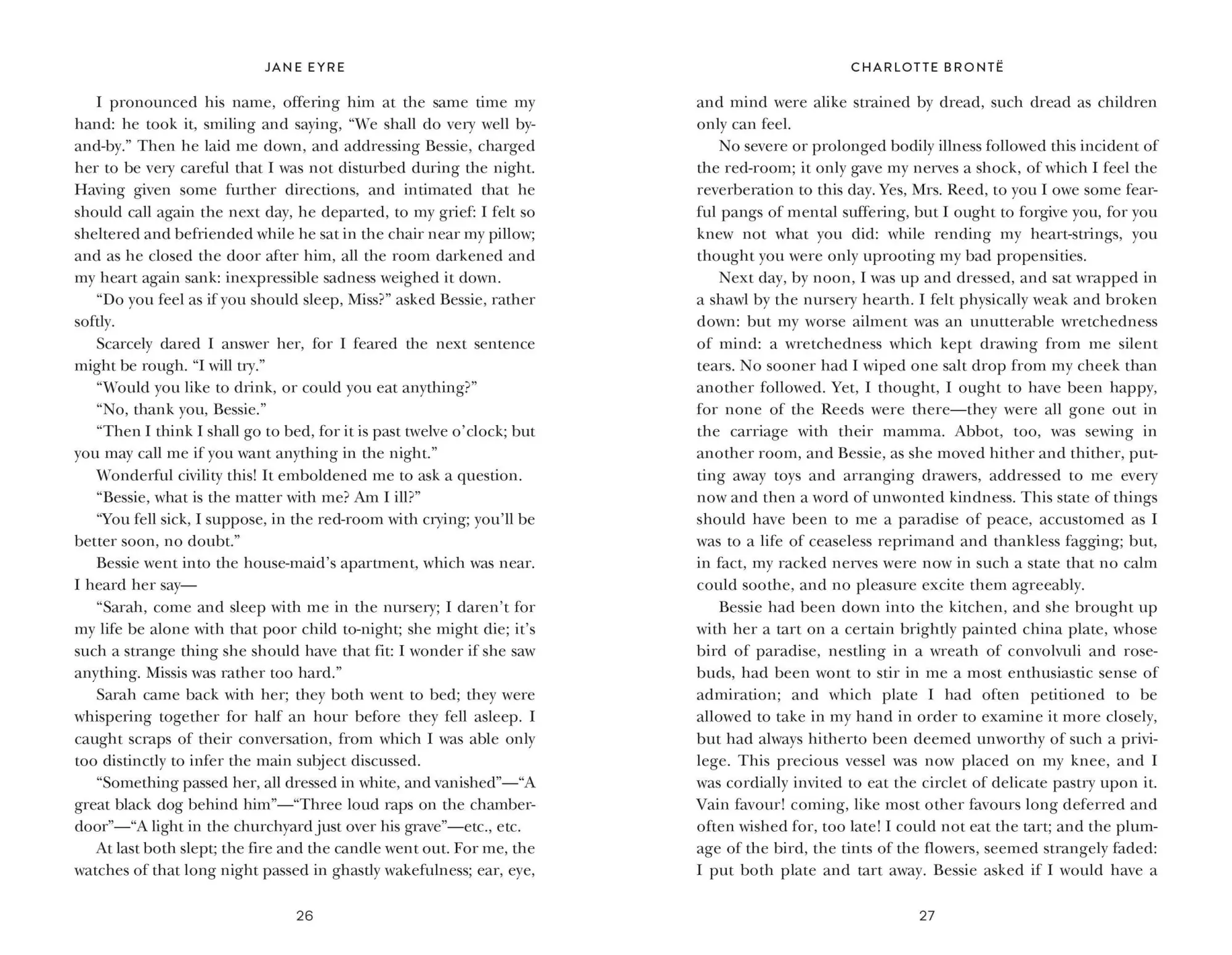 Bild: 9781454957027 | Jane Eyre | Charlotte Brontë | Buch | Englisch | 2024