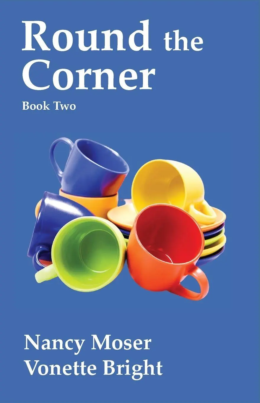 Cover: 9781961907027 | Round the Corner | Nancy Moser | Taschenbuch | Englisch | 2023