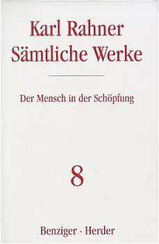Cover: 9783451237027 | Karl Rahner Sämtliche Werke | Bearb. v. Karl-Heinz Neufeld | Rahner