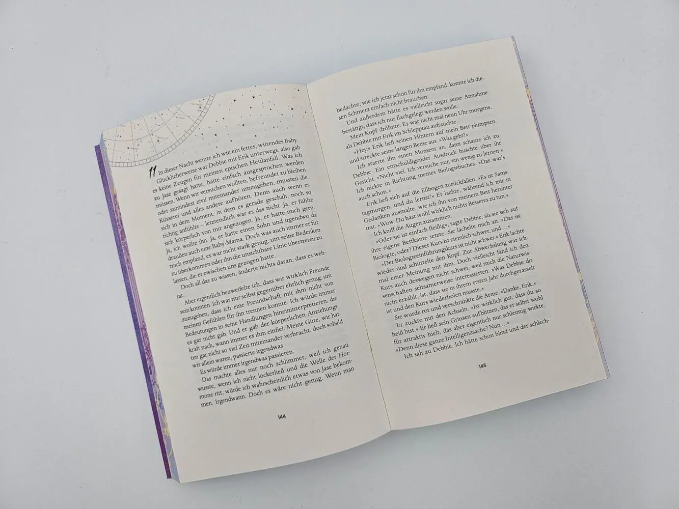 Bild: 9783492067027 | Be with Me | Jennifer L. Armentrout (u. a.) | Taschenbuch | 432 S.