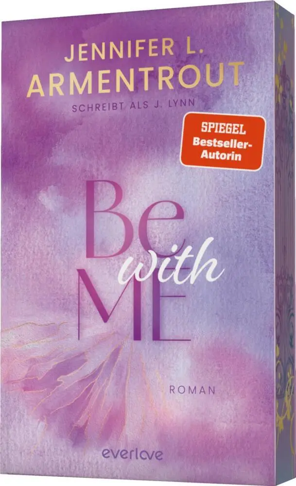 Bild: 9783492067027 | Be with Me | Jennifer L. Armentrout (u. a.) | Taschenbuch | 432 S.