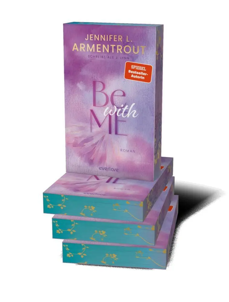 Bild: 9783492067027 | Be with Me | Jennifer L. Armentrout (u. a.) | Taschenbuch | 432 S.