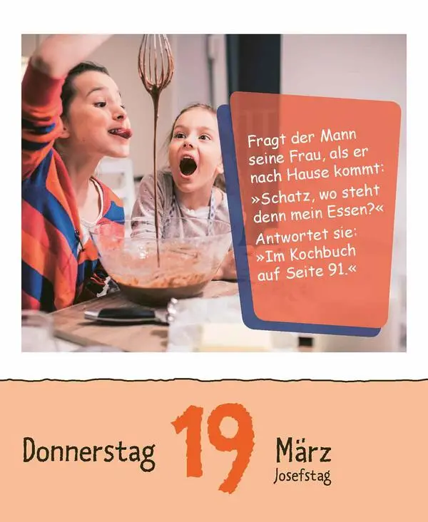 Bild: 9783731887027 | Schülerwitze 2026 | Verlag Korsch | Kalender | 328 S. | Deutsch | 2026