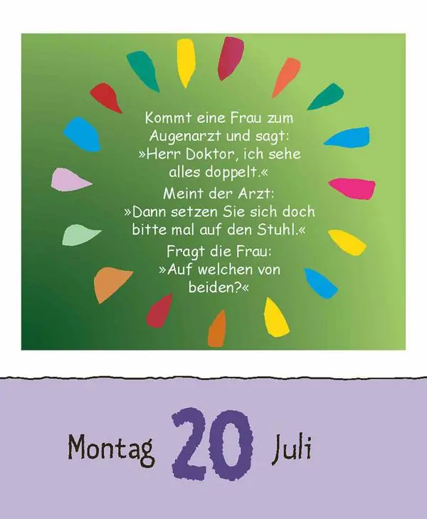 Bild: 9783731887027 | Schülerwitze 2026 | Verlag Korsch | Kalender | 328 S. | Deutsch | 2026