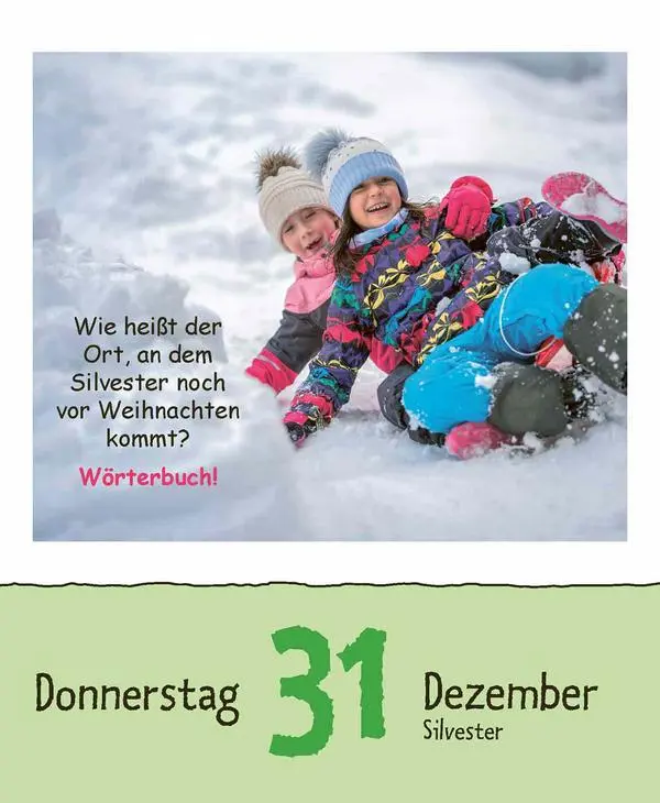 Bild: 9783731887027 | Schülerwitze 2026 | Verlag Korsch | Kalender | 328 S. | Deutsch | 2026