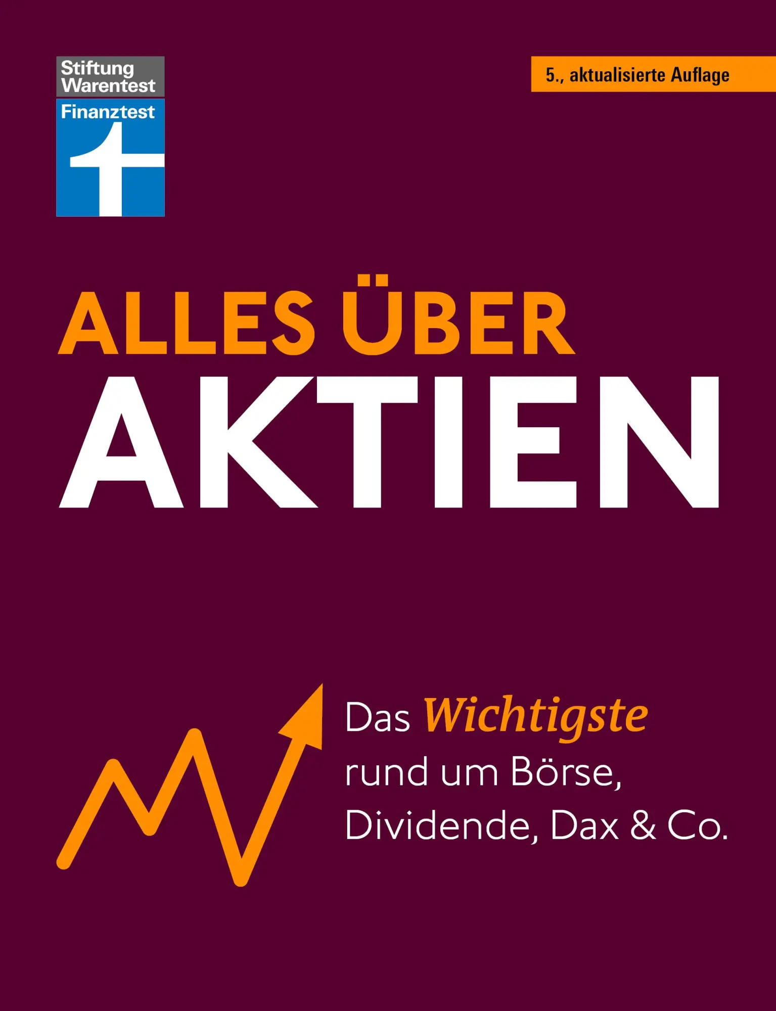 Cover: 9783747107027 | Alles über Aktien | Stefanie Kühn (u. a.) | Taschenbuch | 176 S.