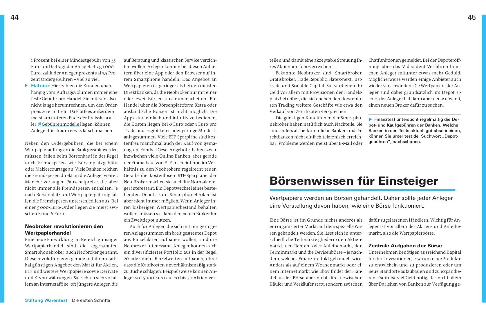 Bild: 9783747107027 | Alles über Aktien | Stefanie Kühn (u. a.) | Taschenbuch | 176 S.