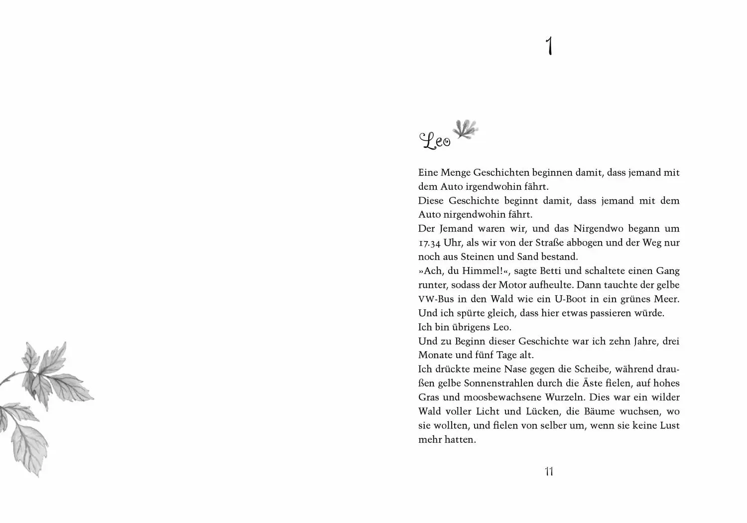 Bild: 9783751207027 | Das Blaubeerhaus | Antonia Michaelis | Taschenbuch | 352 S. | Deutsch