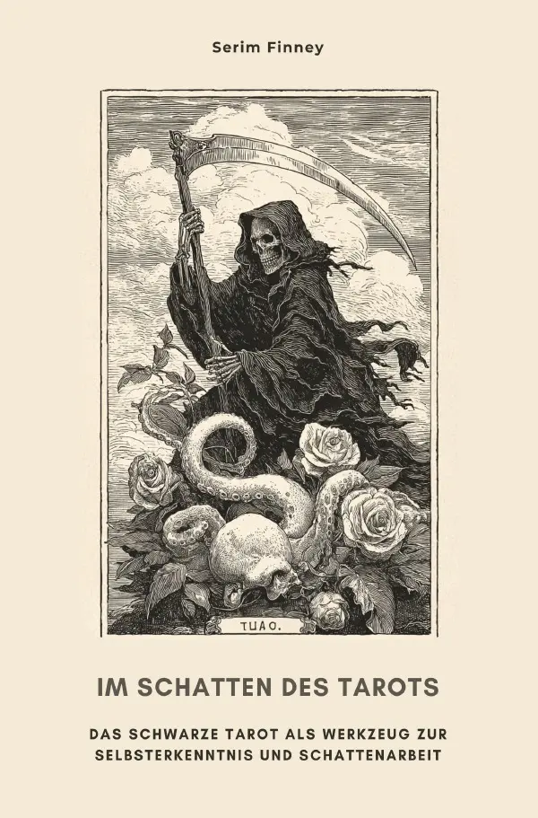 Cover: 9783819787027 | Im Schatten des Tarots | Serim Finney | Taschenbuch | 244 S. | Deutsch