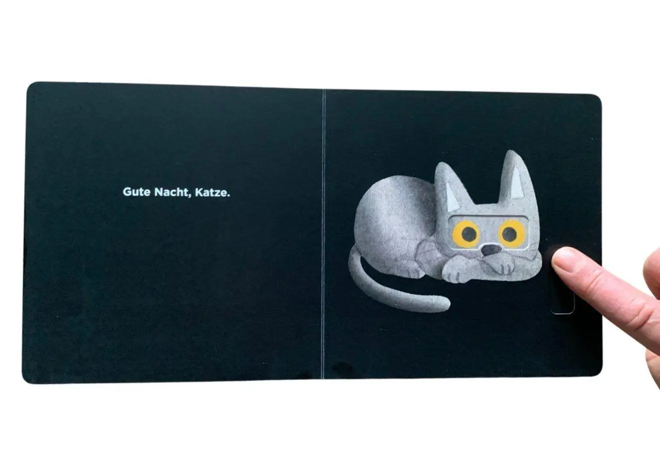 Bild: 9783911687027 | Gute Nacht | Meritxell Marti | Buch | 16 S. | Deutsch | 2026