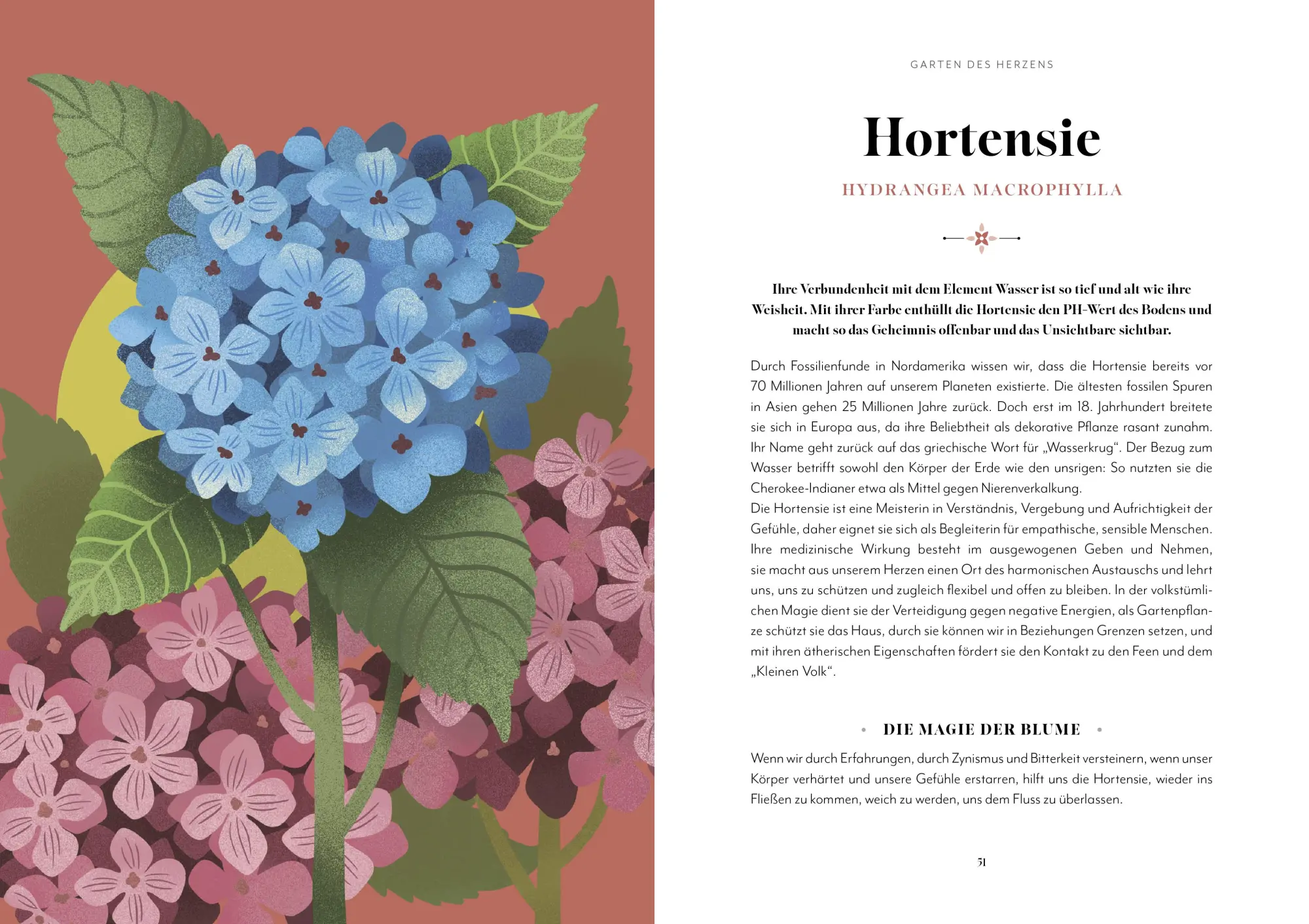 Bild: 9788863127027 | Blumen-Zauber | Die kraftvolle Symbolik der Blumen | Mostacci (u. a.)