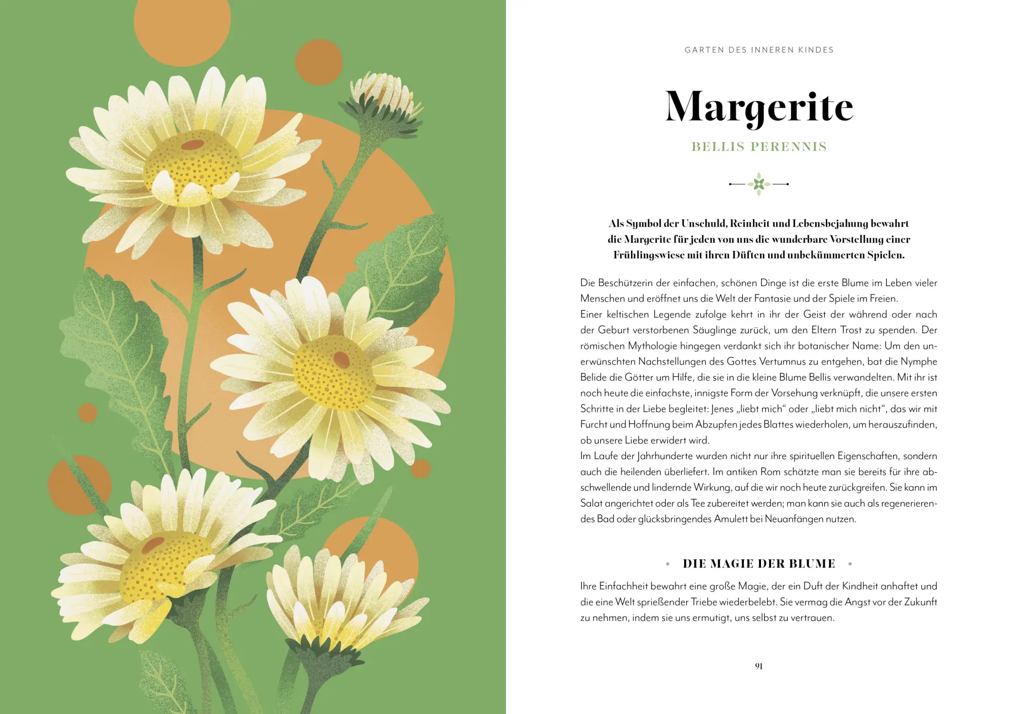 Bild: 9788863127027 | Blumen-Zauber | Die kraftvolle Symbolik der Blumen | Mostacci (u. a.)