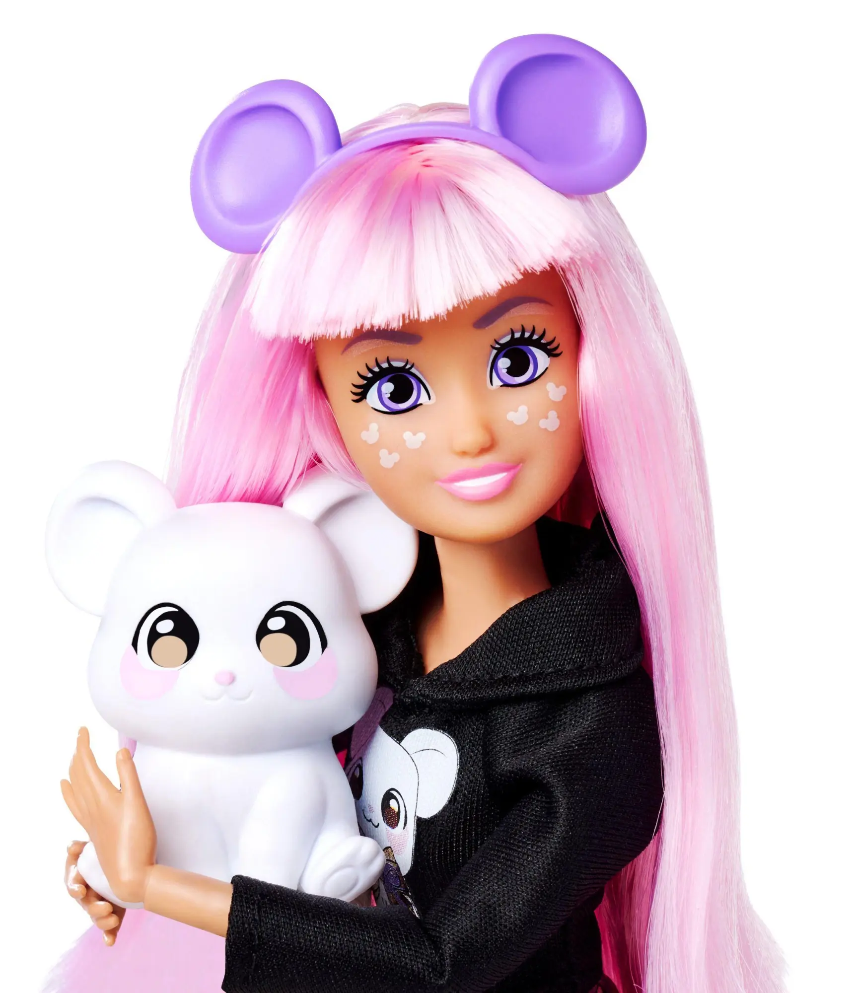 Bild: 4006592097127 | Kawaii Hi Cora | KawaiiHi | 105953976 | Deutsch | 2025 | SIMBA TOYS