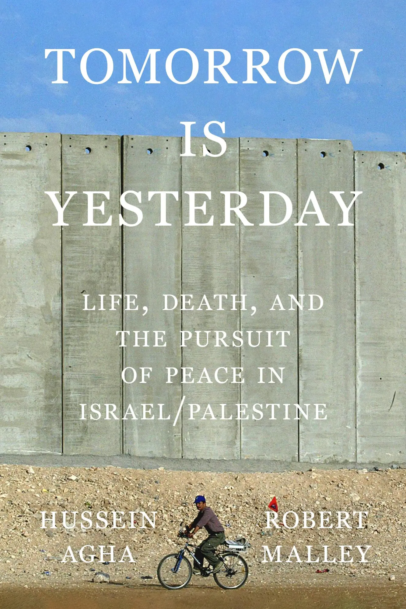 Cover: 9780374617127 | Tomorrow Is Yesterday | Hussein Agha (u. a.) | Buch | Englisch | 2025