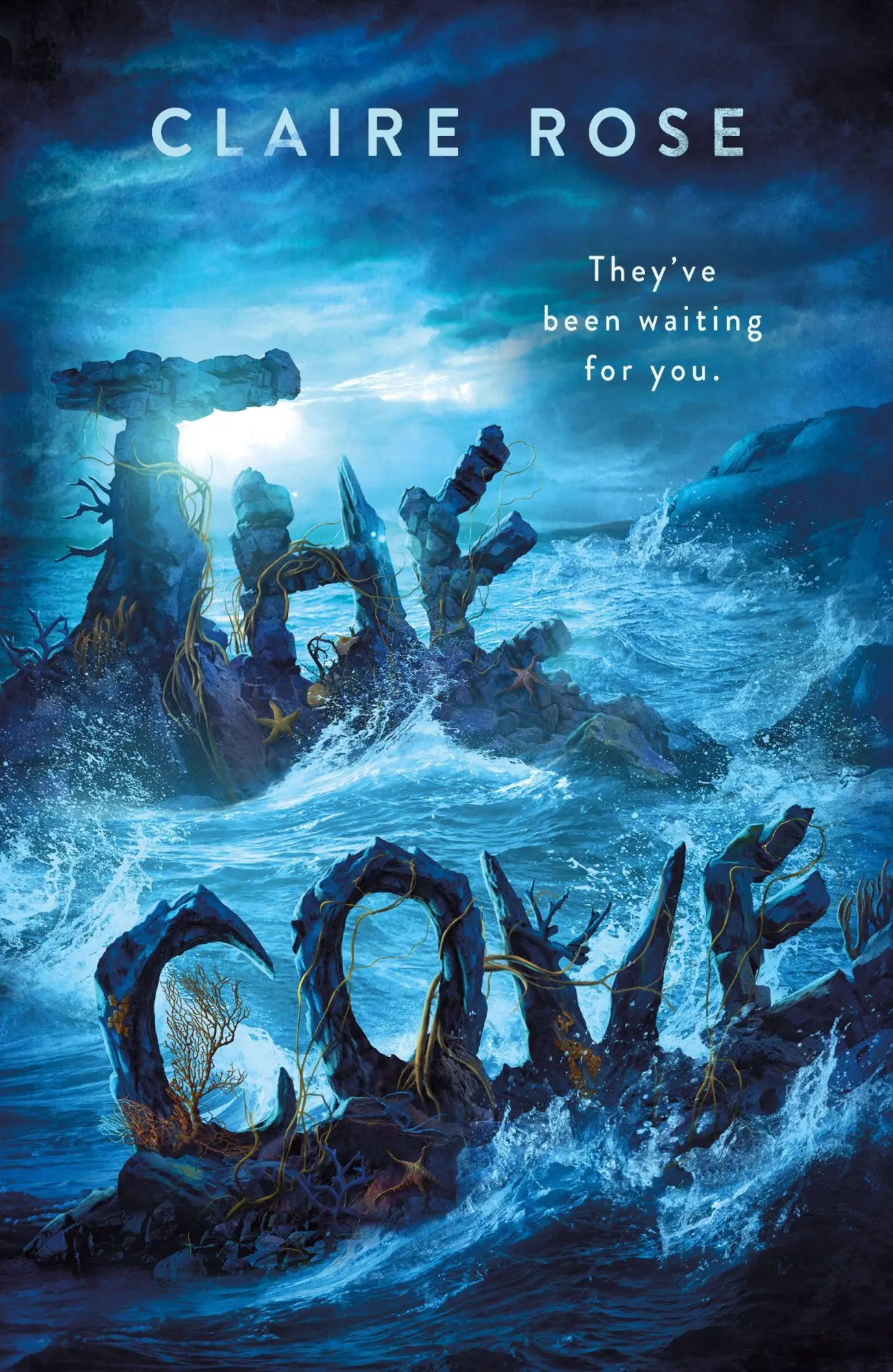 Cover: 9781250387127 | The Cove | Claire Rose | Taschenbuch | 326 S. | Englisch | 2026