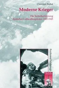 Cover: 9783506767127 | Moderne Krieger | Christian Kehrt | Buch | 496 S. | Deutsch | 2010