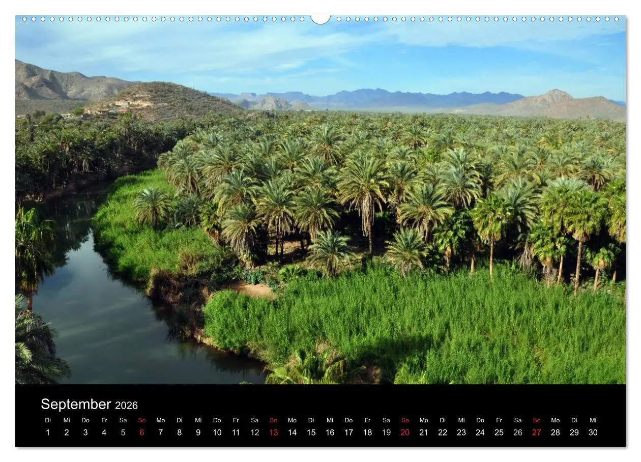 Bild: 9783516117127 | Baja California - Impressionen der mexikanischen Halbinsel...