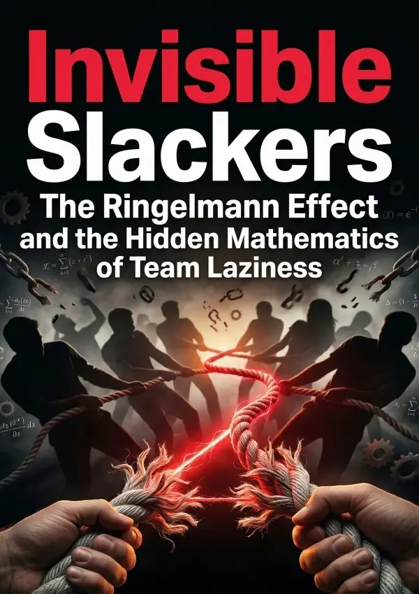 Cover: 9783565317127 | Invisible Slackers | Robert J. Surratt | Taschenbuch | Englisch