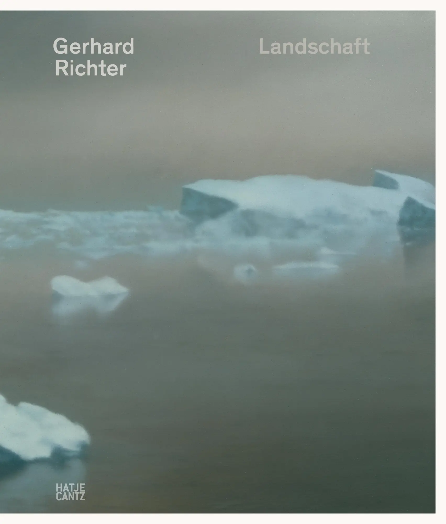 Cover: 9783775747127 | Gerhard Richter | Landschaft | Hubertus Butin (u. a.) | Buch | 220 S.