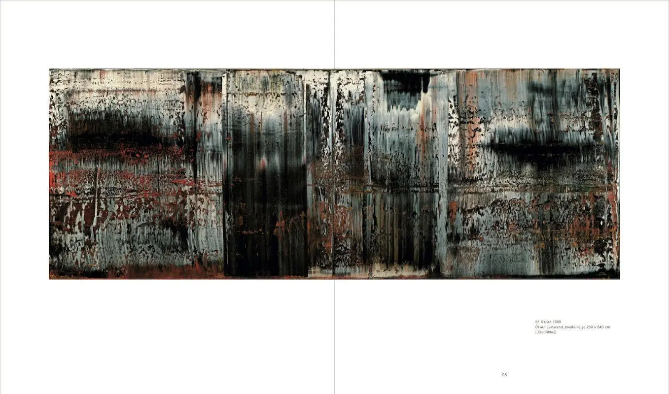 Bild: 9783775747127 | Gerhard Richter | Landschaft | Hubertus Butin (u. a.) | Buch | 220 S.