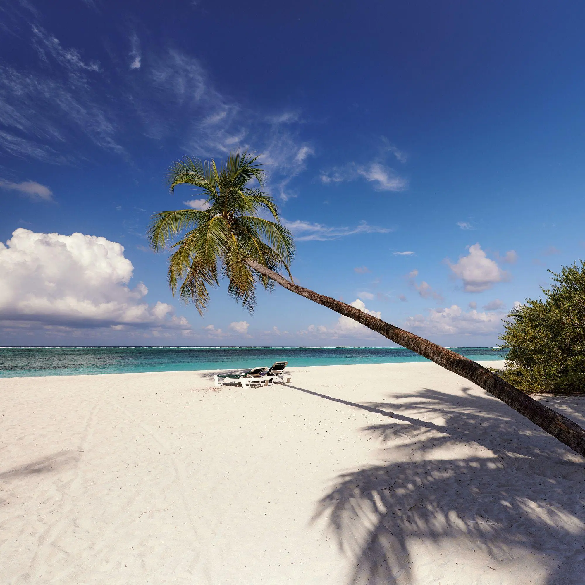 Bild: 9783959297127 | Trauminseln / Dream Islands 2027 | Kalender 2027 | Kalender | 28 S.