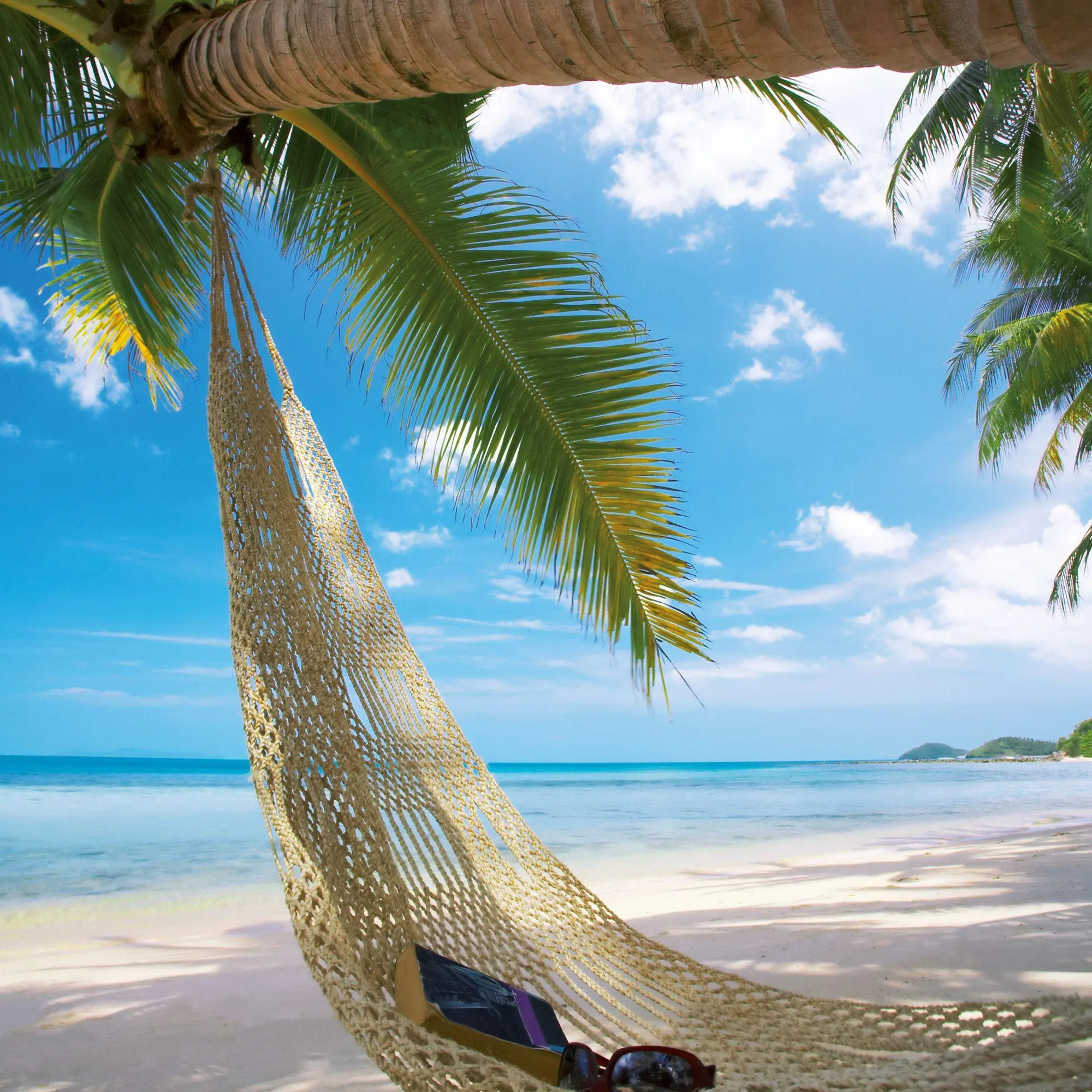 Bild: 9783959297127 | Trauminseln / Dream Islands 2027 | Kalender 2027 | Kalender | 28 S.