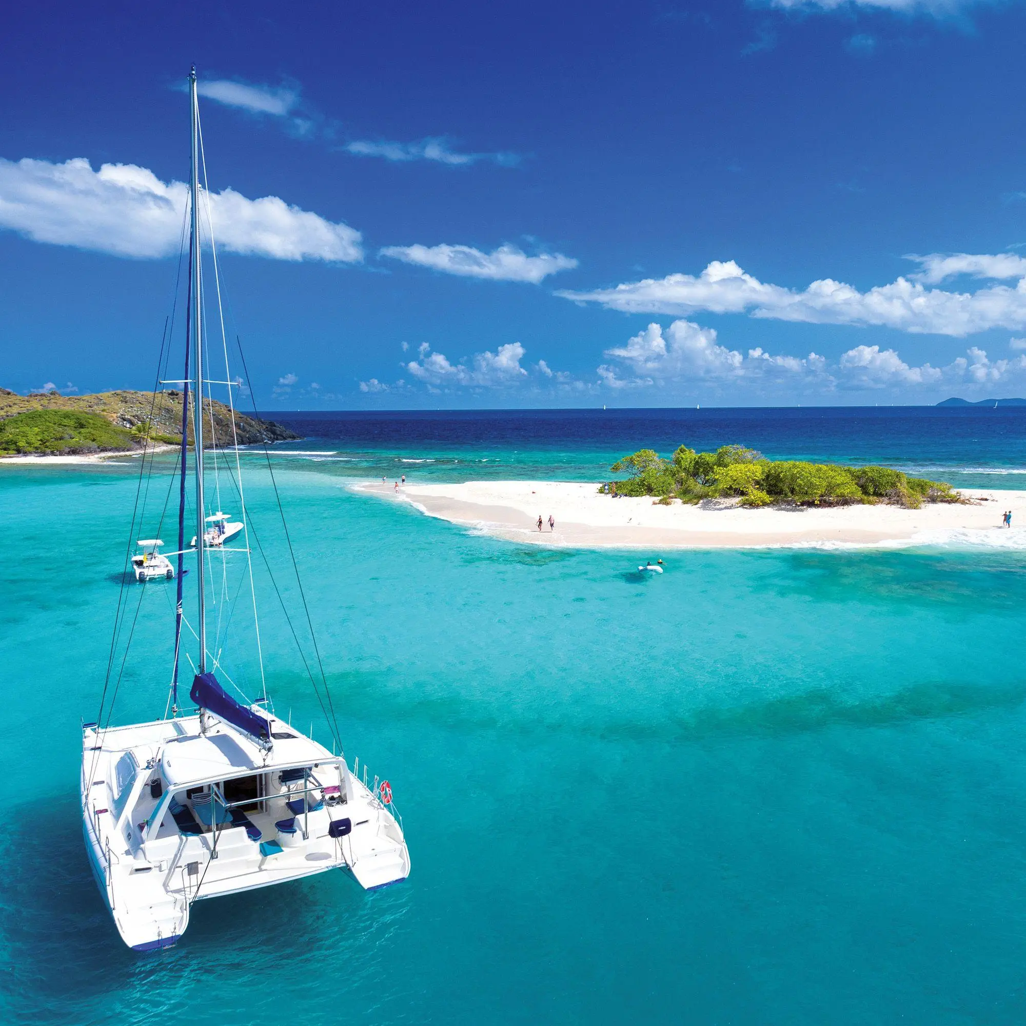 Bild: 9783959297127 | Trauminseln / Dream Islands 2027 | Kalender 2027 | Kalender | 28 S.
