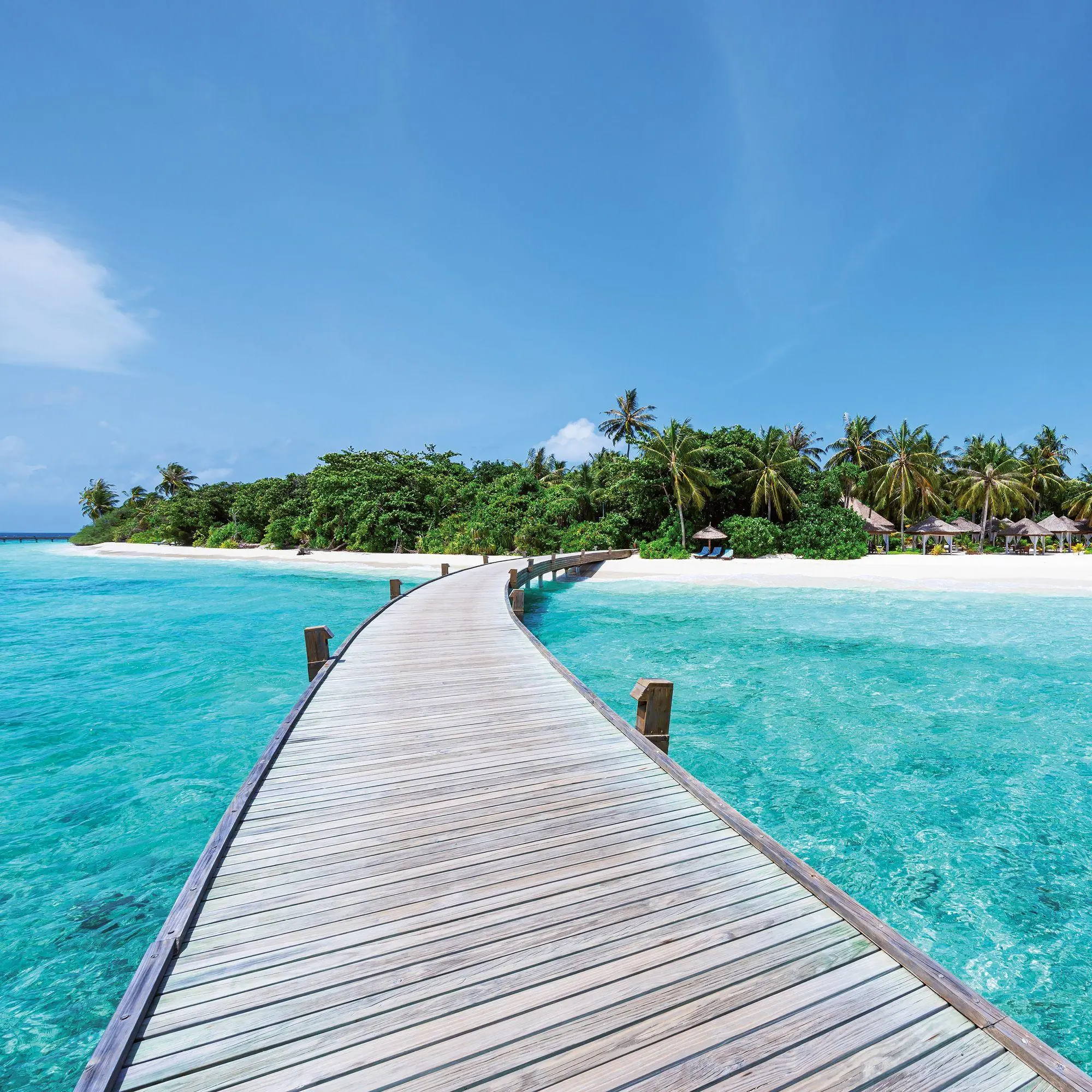 Bild: 9783959297127 | Trauminseln / Dream Islands 2027 | Kalender 2027 | Kalender | 28 S.