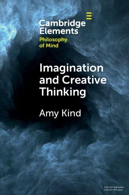 Cover: 9781108977227 | Imagination and Creative Thinking | Amy Kind | Taschenbuch | Englisch