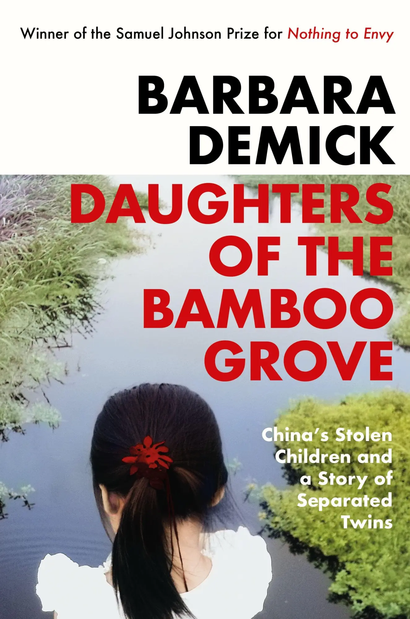 Cover: 9781783787227 | Daughters of the Bamboo Grove | Barbara Demick | Buch | Englisch