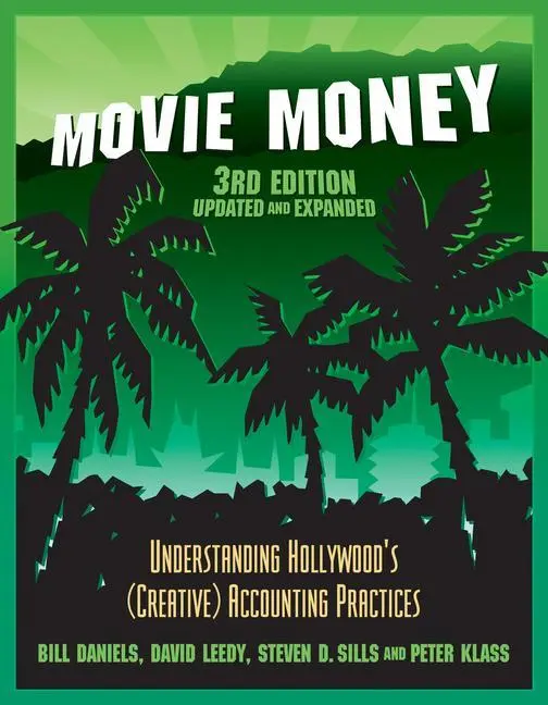 Cover: 9781935247227 | Movie Money, 3rd Edition (Updated and Expanded): Understanding...