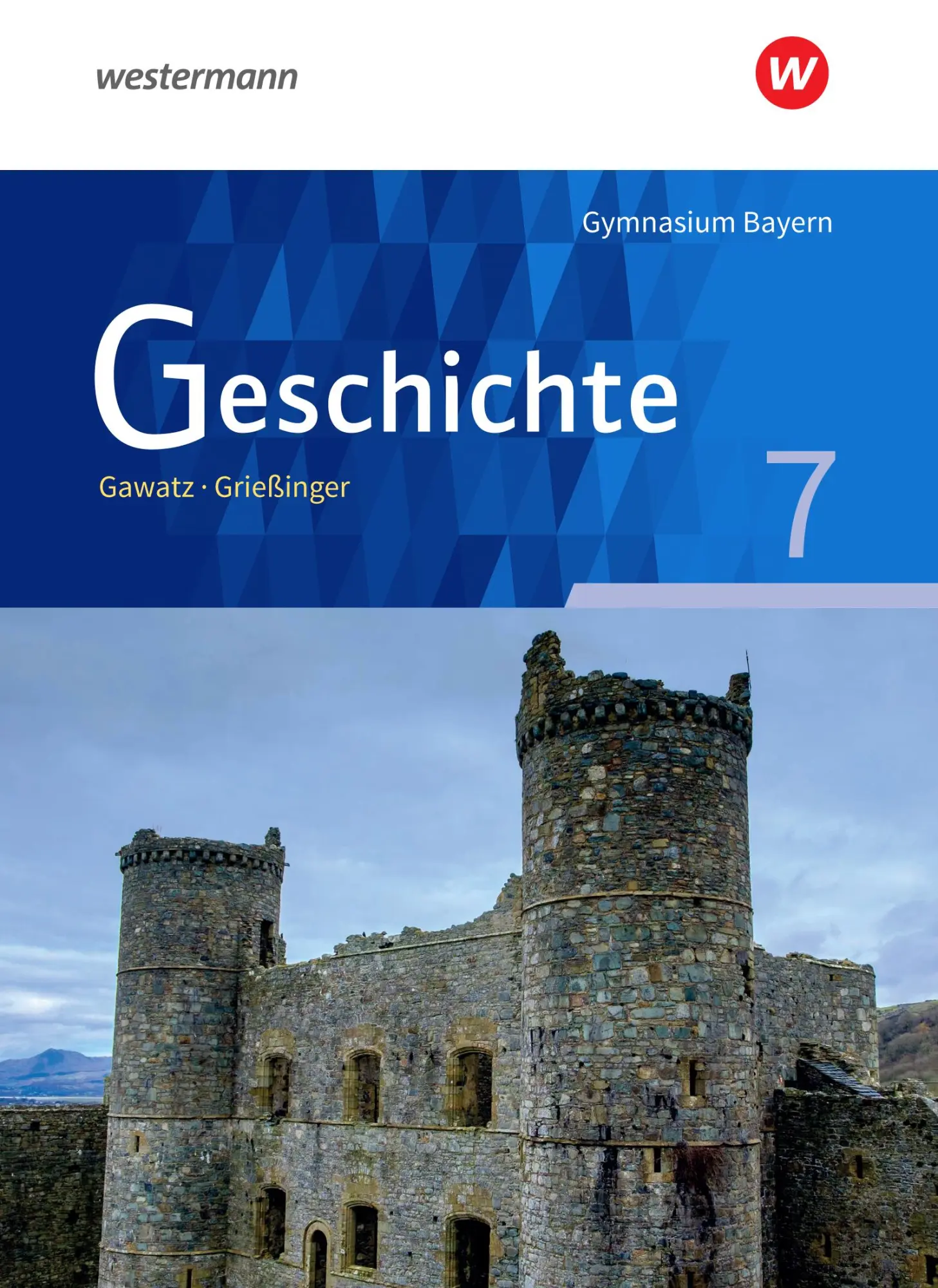 Cover: 9783140357227 | Geschichte 2. Schulbuch. Gymnasien in Bayern | Arbeiter | Bundle
