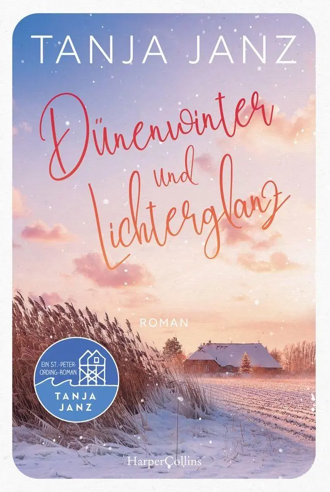 Cover: 9783365017227 | Dünenwinter und Lichterglanz | Tanja Janz | Taschenbuch | 272 S.