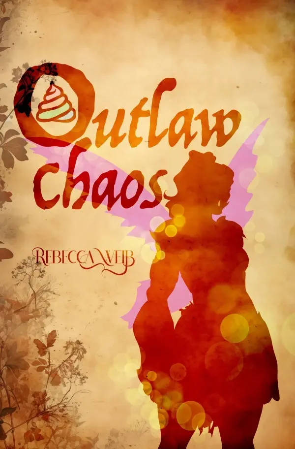 Cover: 9783819767227 | Outlaw Chaos | Rebecca Weiß | Taschenbuch | 248 S. | Deutsch | 2025