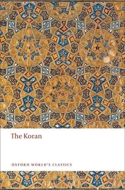 Cover: 9780199537327 | The Koran | Interpreted | Arthur Arberry | Taschenbuch | XIII | 2008