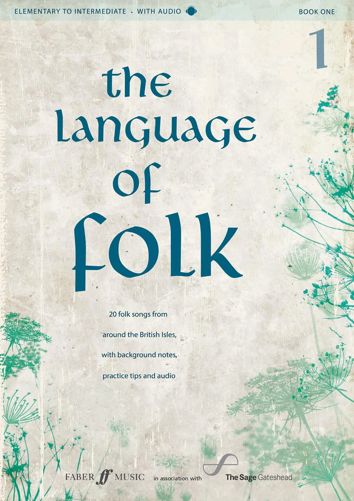 Cover: 9780571537327 | The Language of Folk, Bk 1 | Alfred Publishing | Taschenbuch | 2013