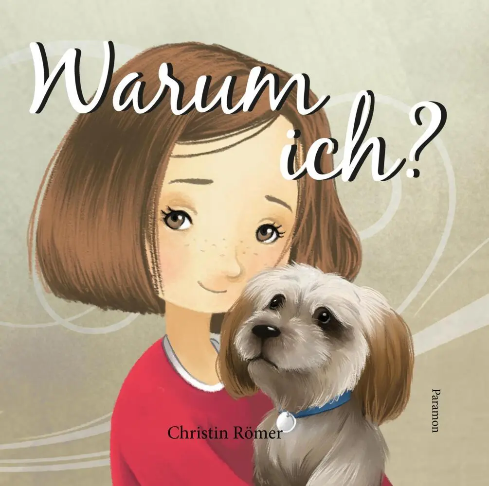 Cover: 9783038307327 | Warum ich? | Christin Römer | Buch | Gebunden | Deutsch | 2021