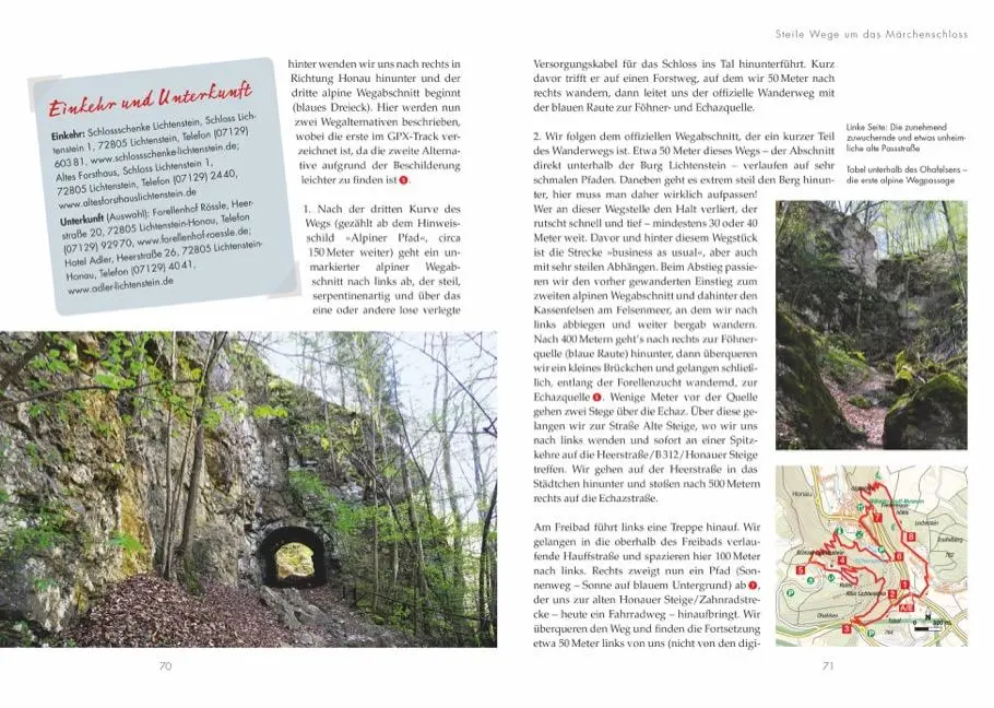 Bild: 9783862467327 | Alpine Pfade Baden-Württemberg | Philipp Sauer | Taschenbuch | 160 S.